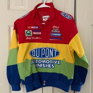 Dupont Vintage Sports Jacket